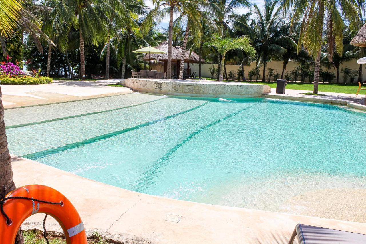 Villa Marcela Calderitas Exterior foto